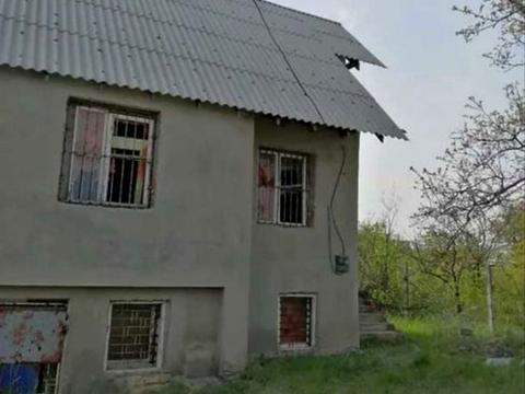 дом по адресу Вишнёвая