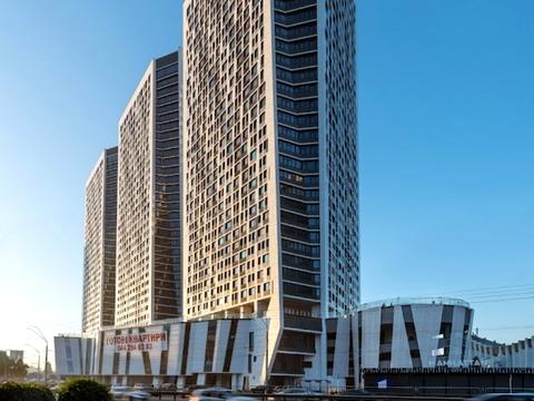 квартира за адресою Київ, Берестейський просп. (Перемоги), 11 к2
