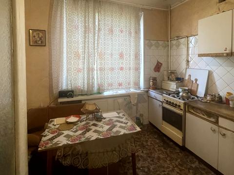 квартира за адресою Сєдова вул., 1-А
