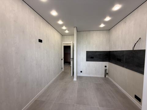 квартира за адресою Святошинська вул., 52