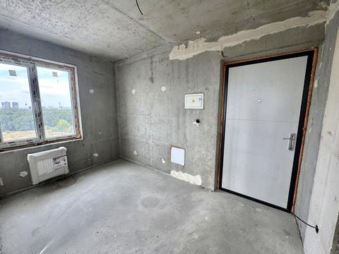 квартира по адресу Озёрная ул., 27 А