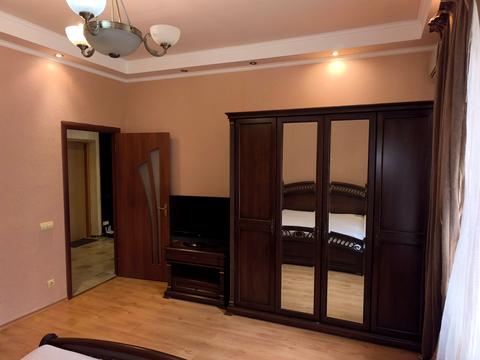 квартира за адресою Золотоустівська, 50