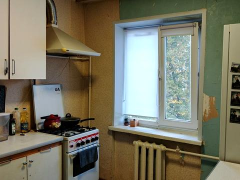 квартира за адресою Відрадний просп. (Чубаря), 12