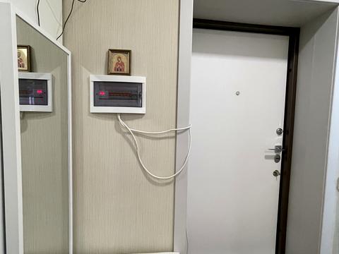 квартира по адресу Боголюбова ул., 21
