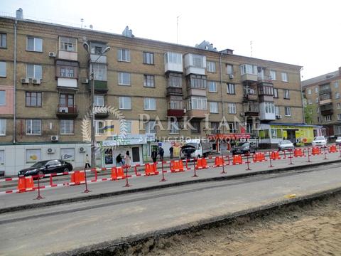 квартира по адресу Васильковская ул., 23/16