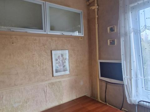 квартира за адресою Решата Аметова вул., 13