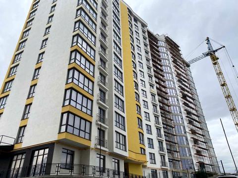 квартира по адресу Независимости ул., 233-Б