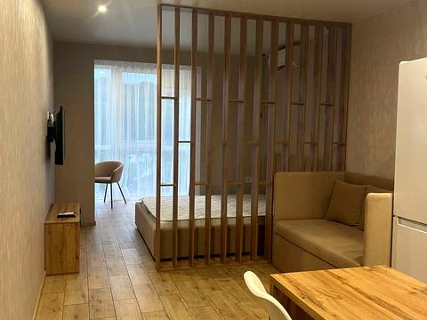 квартира по адресу Мандрыковская ул., 51л