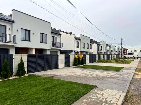 дом по адресу Белогорща ул.