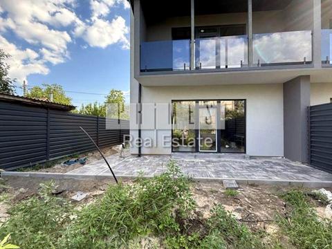 будинок за адресою 126-та Садова вул.