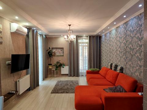 квартира за адресою Регенераторна вул., 4 к5