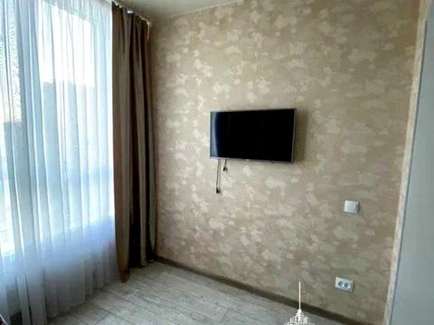 квартира по адресу Радужная ул., 97