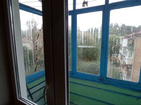 квартира за адресою Михайла Бойчука вул. (Кіквідзе), 13