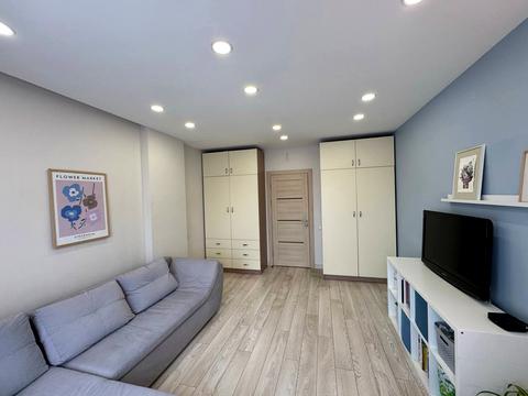 квартира по адресу Пекарская ул., 57