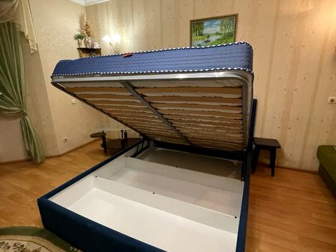 квартира по адресу Бориспольская ул., 4
