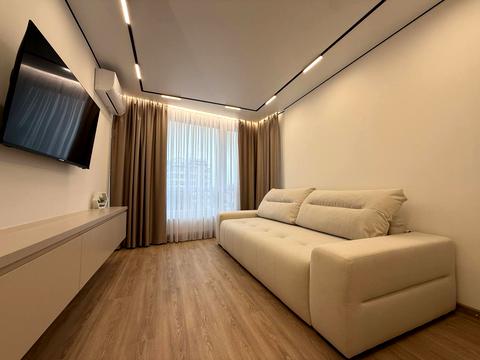 квартира за адресою Південний бульв., 32б