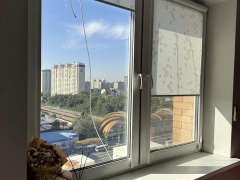 квартира за адресою Чоколівський бульв., 42-А