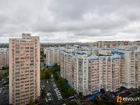 квартира за адресою Юлії Здановської вул. (Ломоносова), 85