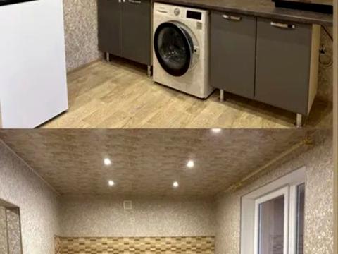 квартира по адресу Мира ул., 57