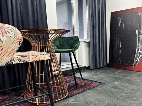 квартира за адресою Оболонський просп., 1