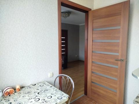 квартира по адресу Героев Сталинграда просп., 1
