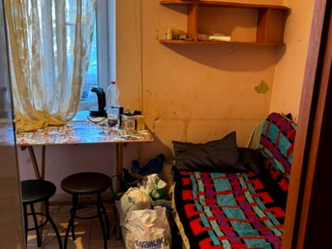 квартира за адресою Вовчинецька, 208а