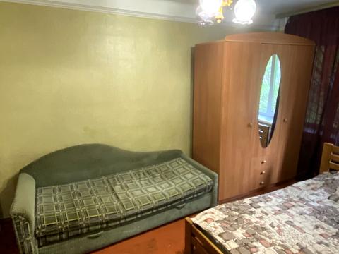 квартира по адресу Сулеймана Стальского ул., 6