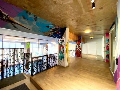 коммерческая по адресу Саксаганского ул., 121