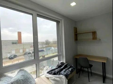квартира за адресою Львів, Кульпарківська вул., 226