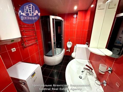 квартира по адресу Сергія Скальда ул. (Комарова), 29