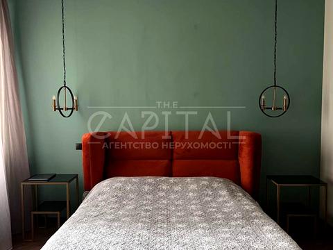 квартира за адресою Старокиївська вул., 10