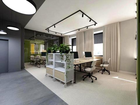 коммерческая по адресу Владимирская ул., 81-Б