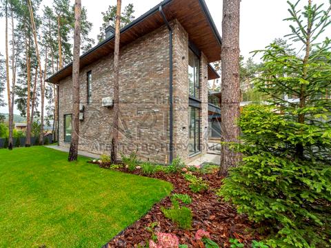 дом по адресу Ягідна