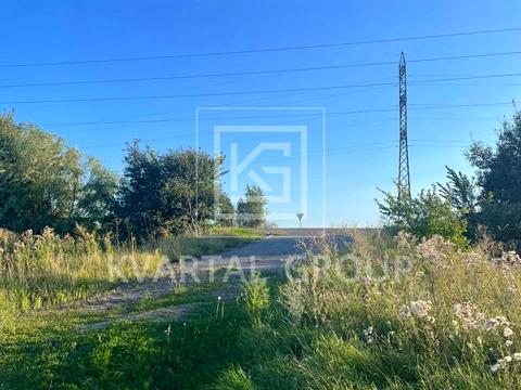 ділянка за адресою Польова