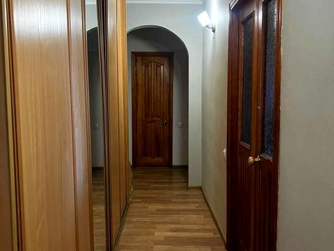 квартира за адресою Депутатська вул., 6