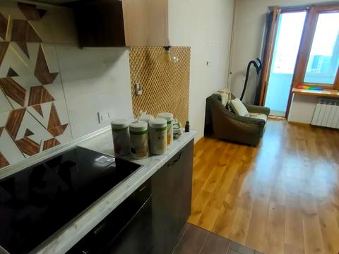 квартира за адресою Кропивницького вул., 24/26