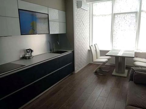 квартира по адресу Литературная ул., 8