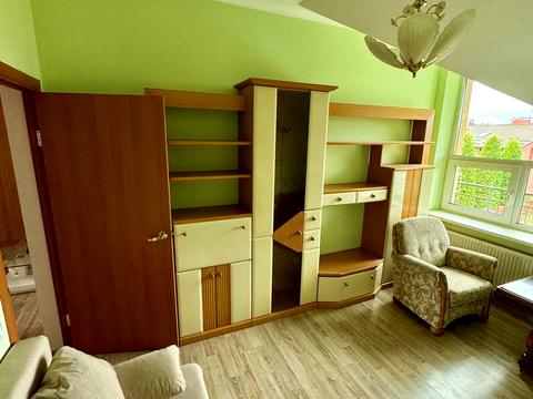 квартира за адресою с. Сокільники, Садова вул., 32
