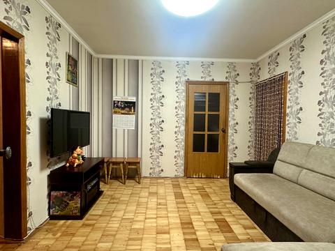 квартира по адресу Червоной Калины просп. (Владимира Маяковского), 89
