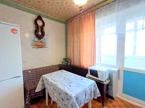 квартира по адресу Вацлава Гавела бульв. (Івана Лепсе), 36-Б
