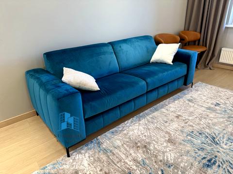 квартира за адресою Французький бульв., 85/5