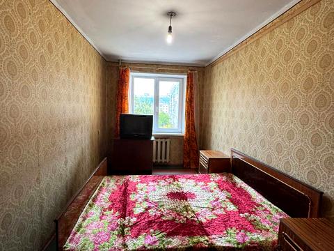 квартира за адресою Метробудівська вул., 4