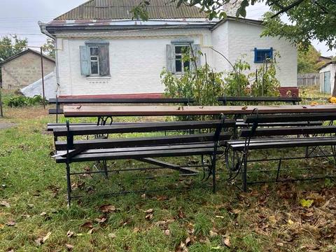 будинок за адресою с. Коробівка, Набережна, 14