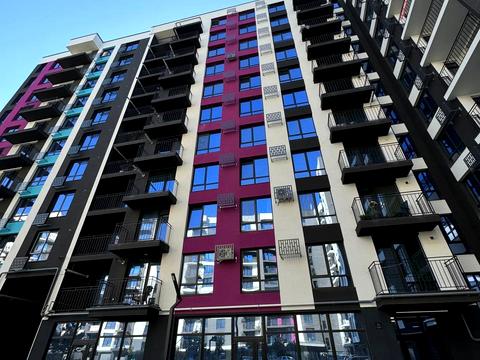 квартира по адресу Крайковского ул., 3