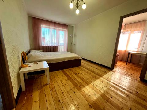 квартира по адресу Полевая ул., 22