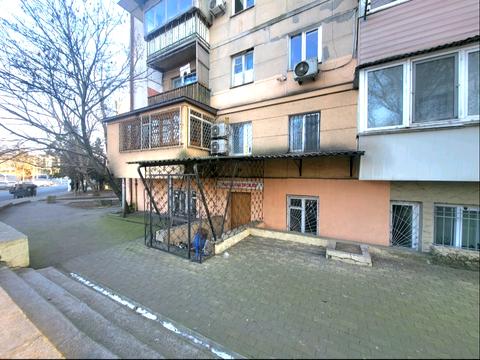 комерційна за адресою Одеса, Академічна вул. (Піонерська), 26