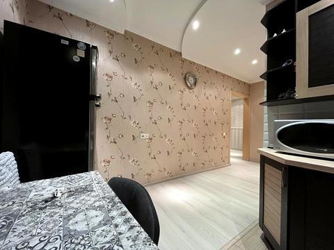 квартира по адресу Ревуцкого ул., 7