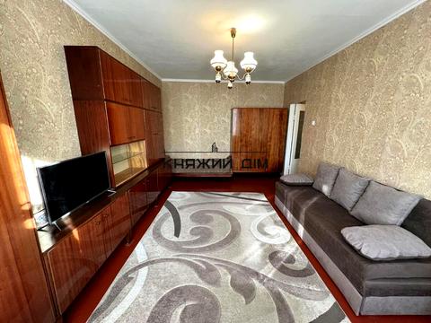 квартира по адресу Княжий Затон ул., 17-А