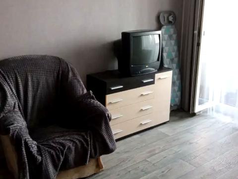 квартира по адресу Славы бульв., 10