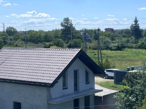 будинок за адресою Зоряний пров., 2